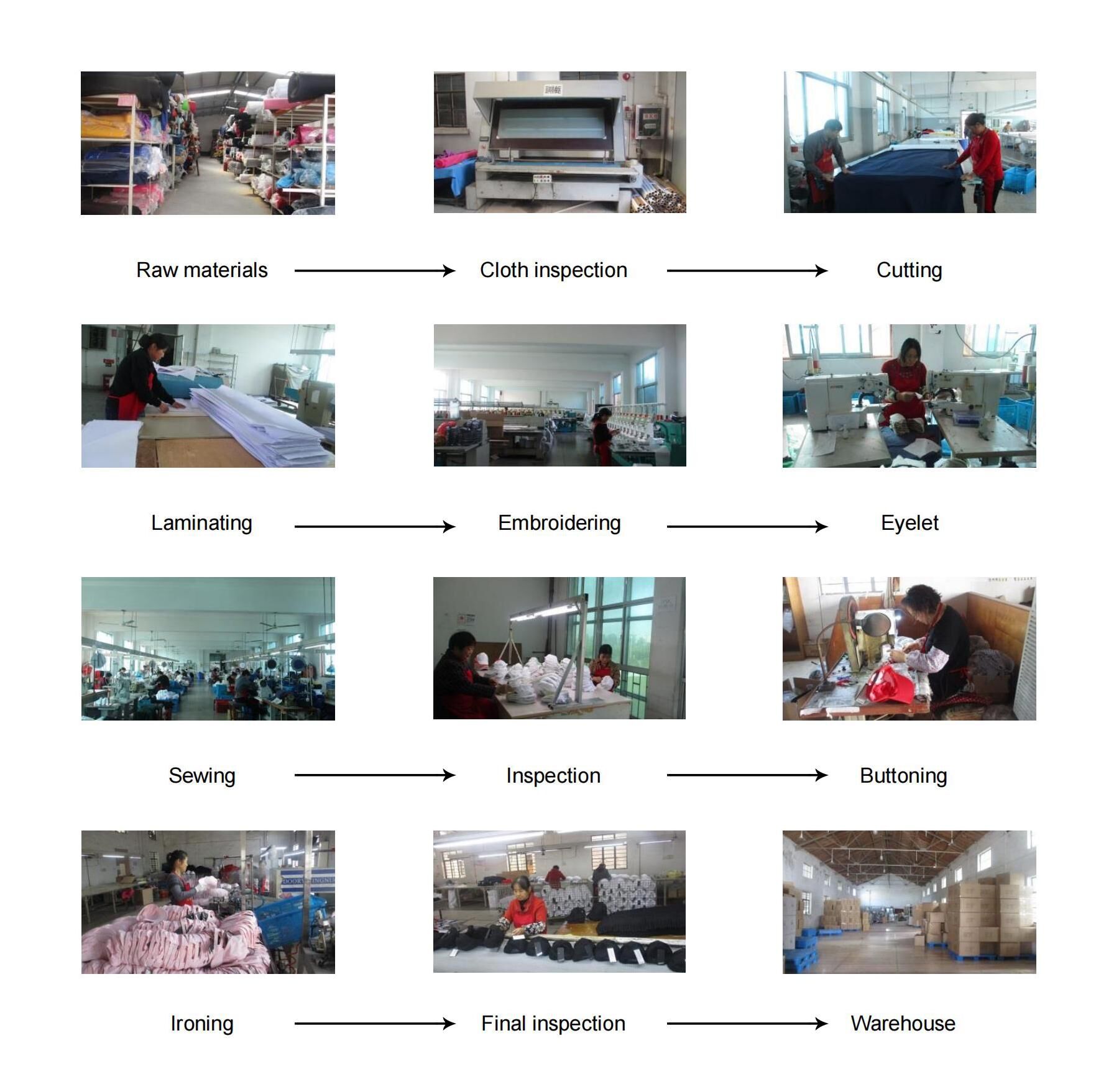 Classic Baseball Cap